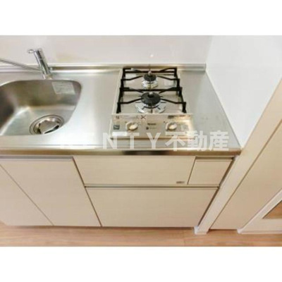 【設備】 | アーバネックス大森 | ※写真は同タイプ住戸です。
外はこのようになっています