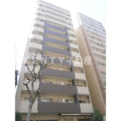 【外観】 | アーバネックス大森 | 建物外観を気になさる方へ、見た目の良い物件です