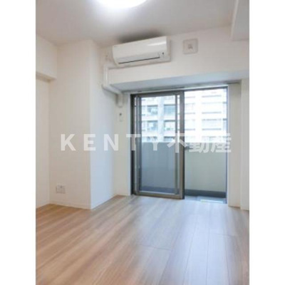 【居間・リビング】 | アーバネックス大森 | 使いやすいリビングです