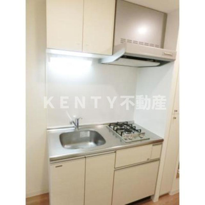 【キッチン】 | アーバネックス大森 | きれいなキッチンです