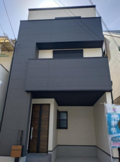 神戸市垂水区西舞子4丁目