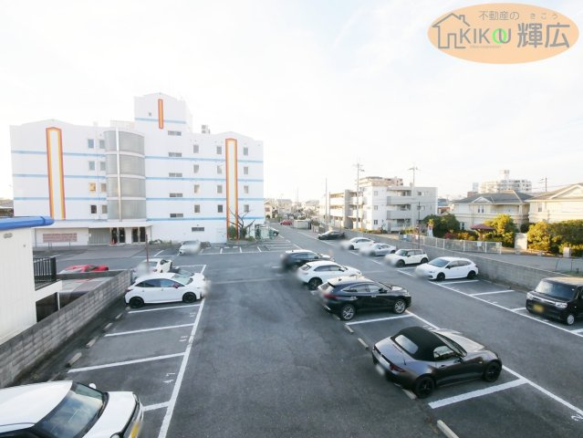 【展望】 | 明石市魚住町西岡　中古戸建