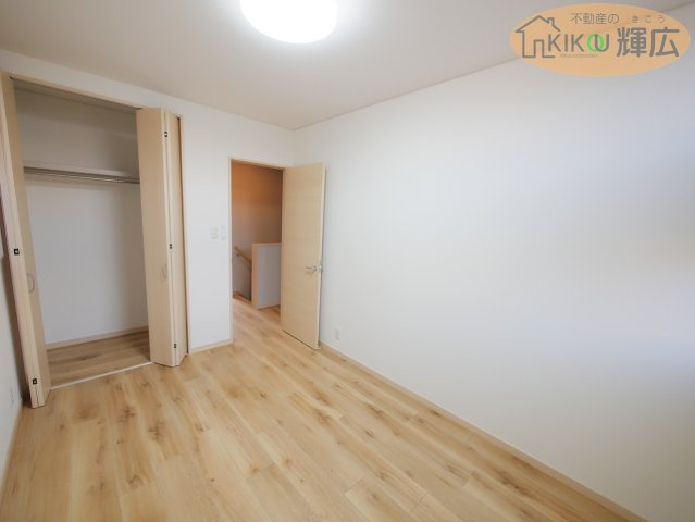 【子供部屋】 | 明石市魚住町西岡　中古戸建