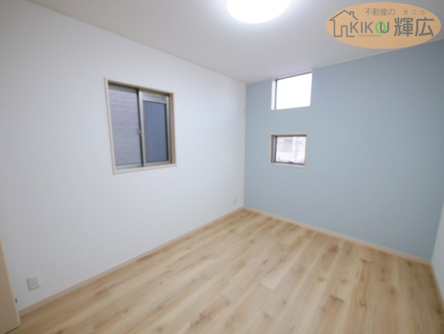 【寝室】 | 明石市魚住町西岡　中古戸建