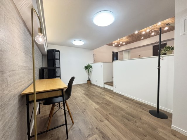 【洋室】 | ソブリン洗足 | 撮影日：2025/12/13