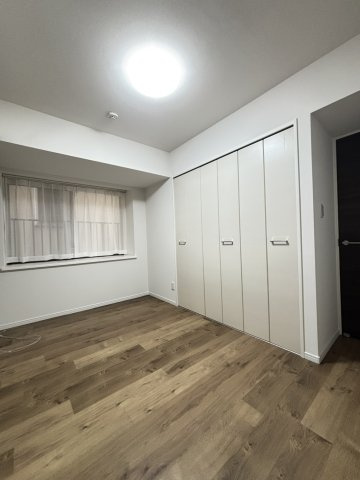 【洋室】 | ソブリン洗足 | 撮影日：2025/12/13