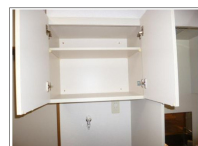 【収納】 | アーバンプレイス哲学堂Ⅲ