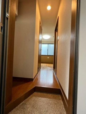 【玄関】 | アーバンプレイス哲学堂Ⅲ