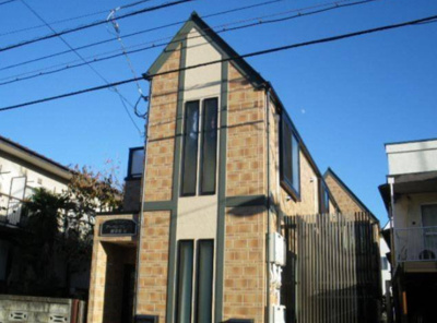 【外観】 | アーバンプレイス哲学堂Ⅲ