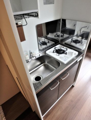 【キッチン】 | アーバンプレイス哲学堂Ⅲ
