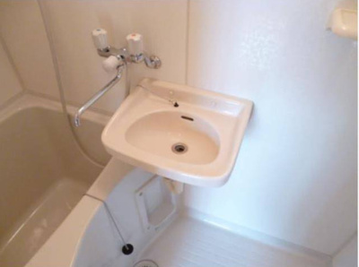 【浴室】 | アーバンプレイス哲学堂Ⅲ