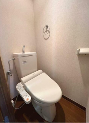 【トイレ】 | アーバンプレイス哲学堂Ⅲ