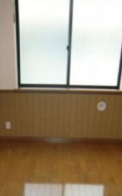 【寝室】 | アーバンプレイス哲学堂Ⅲ