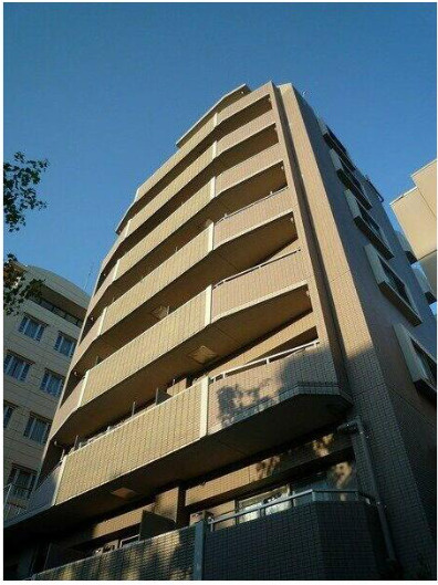 杉並区下井草５丁目の賃貸マンション