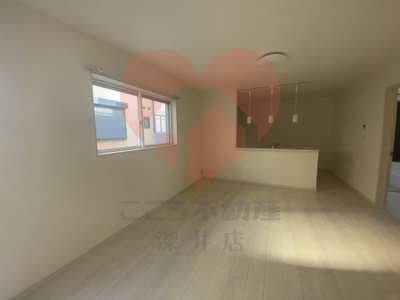  | 泉佐野市長滝戸建て