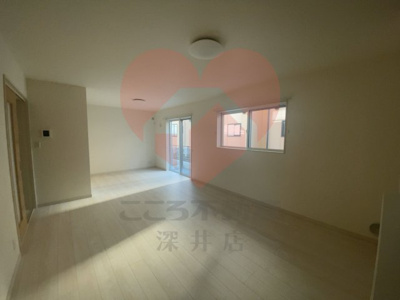  | 泉佐野市長滝戸建て