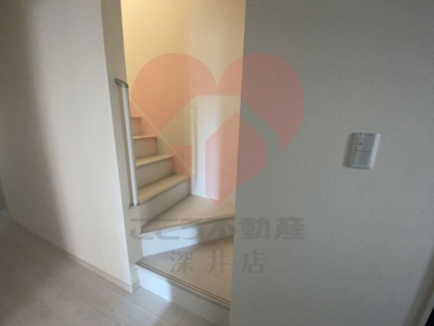  | 泉佐野市長滝戸建て