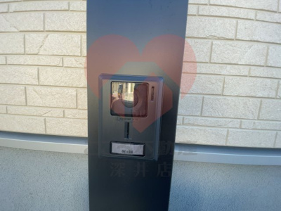  | 泉佐野市長滝戸建て