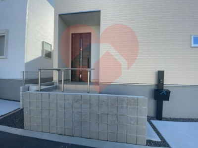  | 泉佐野市長滝戸建て