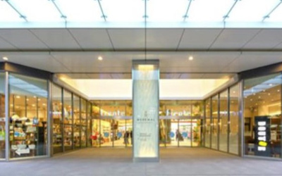 【周辺】 | スタイルレジデンス渋谷笹塚