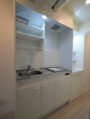 【キッチン】 | スタイルレジデンス渋谷笹塚