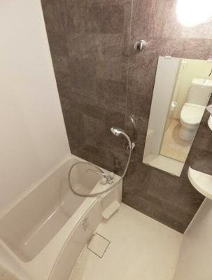 【浴室】 | スタイルレジデンス渋谷笹塚