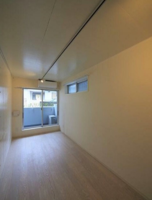 【寝室】 | スタイルレジデンス渋谷笹塚