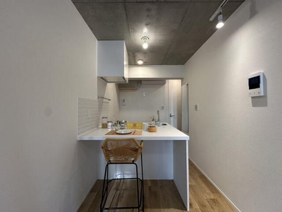 【居間・リビング】 | trias495 | ゆったり過ごせるリビングです