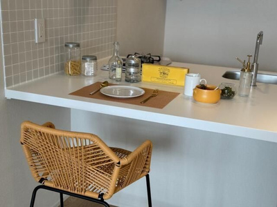 【キッチン】 | trias495 | キッチンでお料理をお楽しみください