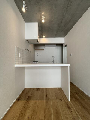 【洋室】 | trias495 | 洋室です