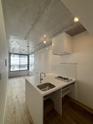 【キッチン】 | trias495 | キッチンです