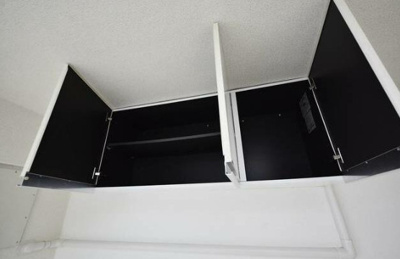 【収納】 | メゾン・ド・新中野