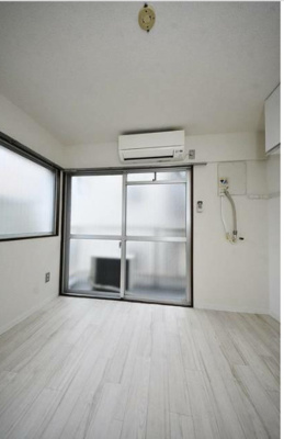 【居間・リビング】 | メゾン・ド・新中野