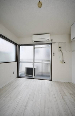 【居間・リビング】 | メゾン・ド・新中野