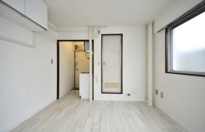 【寝室】 | メゾン・ド・新中野