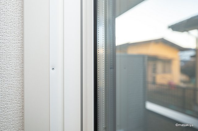 トリシア居町の設備