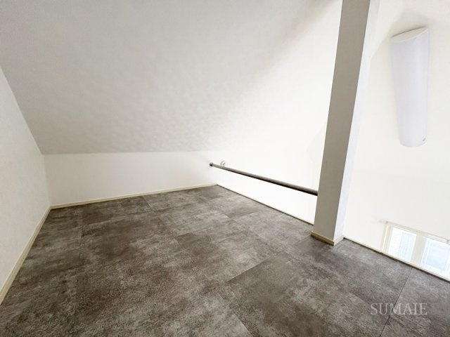 レオパレス高砂の内装|ロフトです☆