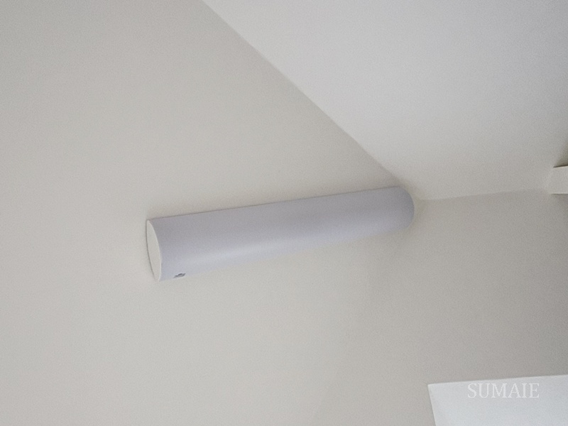 レオパレス高砂の設備|照明です☆