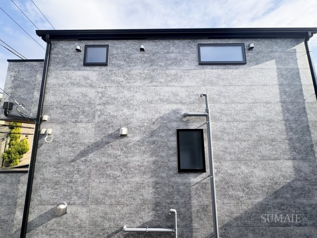 レオパレス高砂の展望|景色です☆