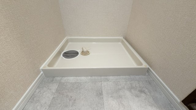 ビヴァシティ函南の洗面所