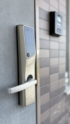 ビヴァシティ函南のその他共用部分