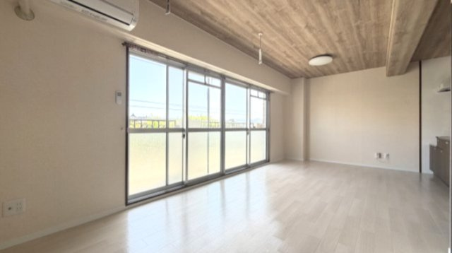 ビヴァシティ函南の区画図