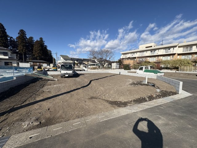 宇都宮市滝の原3丁目 第1期  全10棟