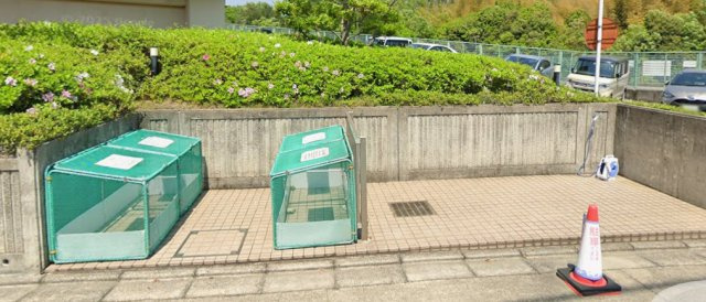 ノバ学園前３番館のその他共用部分
