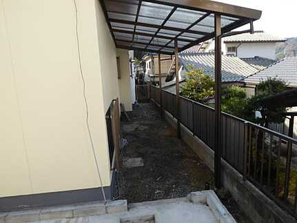 広島市東区福田7丁目　中古一戸建てのその他
