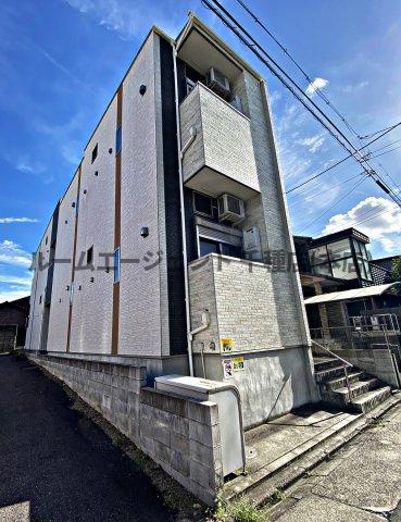 ハーモニーブリッジ桜山