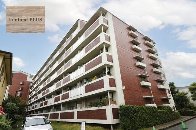 鶴見緑地第二コーポ