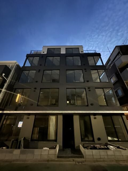 【外観】 | trias495