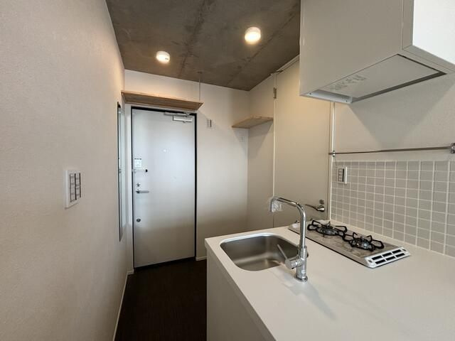 【キッチン】 | trias495