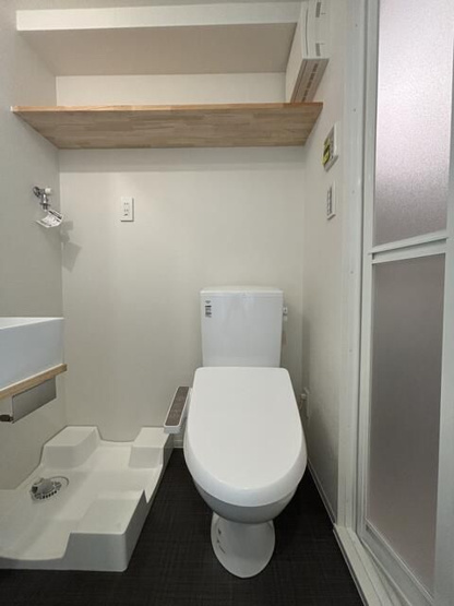 【トイレ】 | trias495